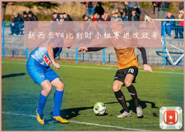 新西兰vs比利时小组赛进攻效率