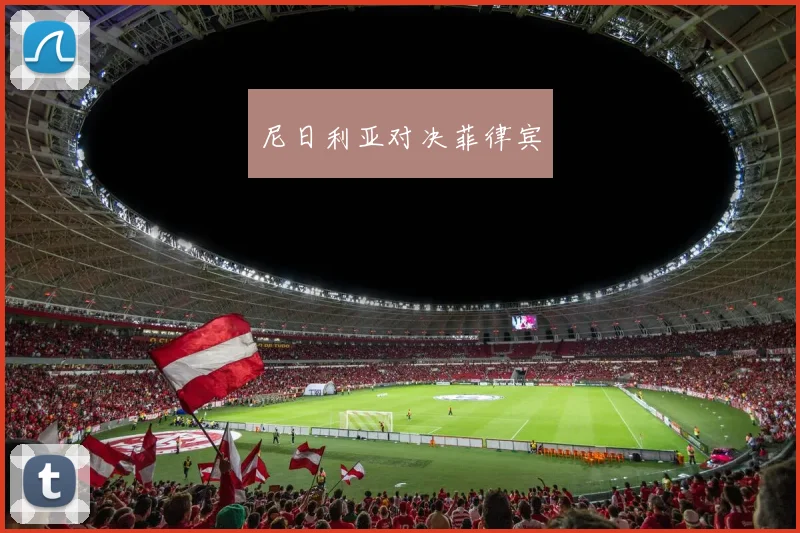 尼日利亚对决菲律宾
