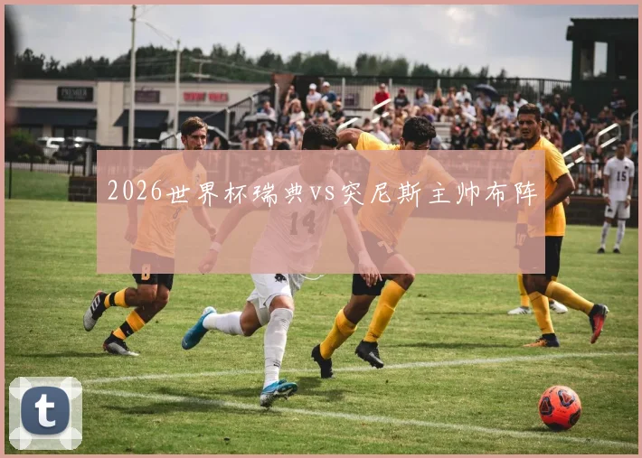 2026世界杯瑞典vs突尼斯主帅布阵