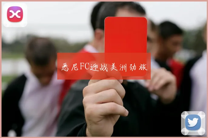 悉尼FC迎战美洲劲旅