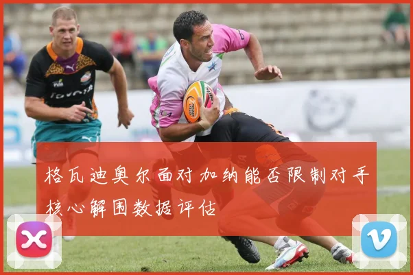 格瓦迪奥尔面对加纳能否限制对手核心解围数据评估