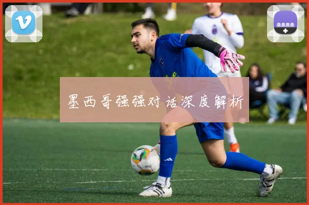 墨西哥强强对话深度解析