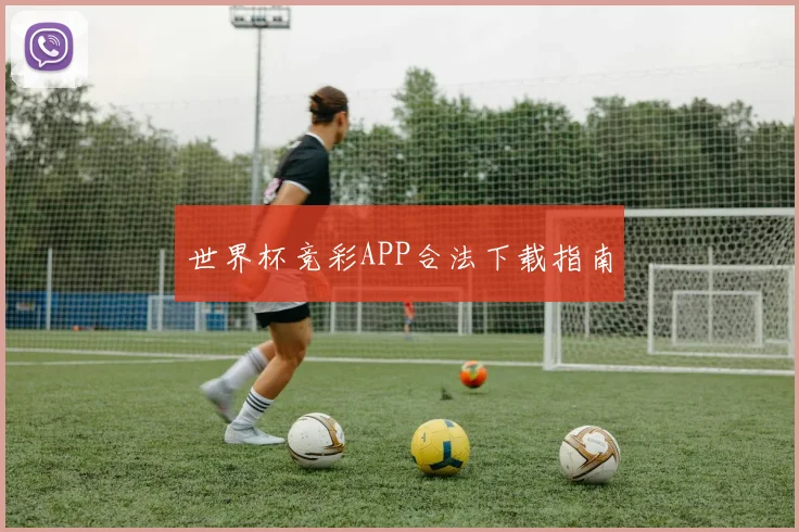 世界杯竞彩APP合法下载指南
