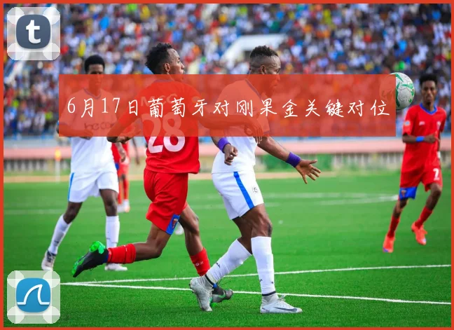 6月17日葡萄牙对刚果金关键对位